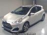 Used 2015 AT toyota aqua NHP10 Image[0]