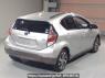 Used 2015 AT toyota aqua NHP10 Image[1]