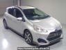 Used 2015 AT toyota aqua NHP10 Image[2]