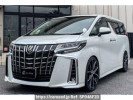 Toyota Alphard AGH30W