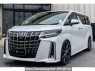 Used 2018 AT toyota alphard AGH30W Image[0]