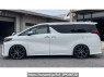 Used 2018 AT toyota alphard AGH30W Image[1]