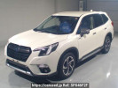 Subaru Forester SKE