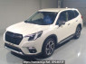 Used 2022 AT subaru forester SKE Image[0]