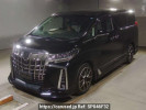 Toyota Alphard GGH30W