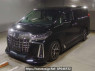 Used 2018 AT toyota alphard GGH30W Image[0]