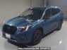 Used 2022 AT subaru forester SK5 Image[0]