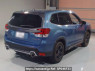 Used 2022 AT subaru forester SK5 Image[1]