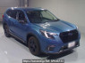 Used 2022 AT subaru forester SK5 Image[2]