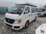 Used 2010 AT nissan caravan-van VWME25 Image[0]
