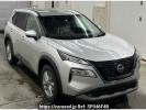 Nissan X-Trail SNT33