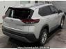 Used 2023 AT nissan x-trail SNT33 Image[1]