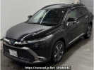 Toyota Corolla Cross ZVG15