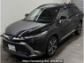 Used 2022 AT toyota corolla-cross ZVG15 Image[0]