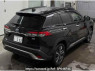 Used 2022 AT toyota corolla-cross ZVG15 Image[1]