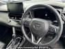 Used 2022 AT toyota corolla-cross ZVG15 Image[2]