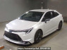 Used 2023 AT toyota corolla-sedan ZWE219 Image[0]