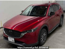 Mazda CX-5 KFEP