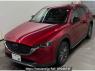 Used 2022 AT mazda cx-5 KFEP Image[0]