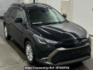 Toyota Corolla Cross ZSG10