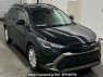 Used 2023 AT toyota corolla-cross ZSG10 Image[0]