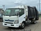 Hino Dutro Hybrid XKU710M