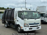 Used 2013 AT hino dutro-hybrid XKU710M Image[2]