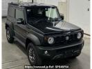 Suzuki Jimny Sierra JB74W