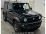 Used 2023 AT suzuki jimny-sierra JB74W Image[0]