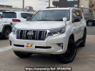 Toyota Land Cruiser Prado TRJ150W