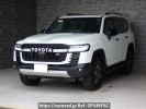Toyota Land Cruiser FJA300W
