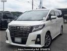 Toyota Alphard AGH30W