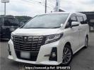 Toyota Alphard AGH30W