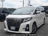 Used 2017 AT toyota alphard AGH30W Image[0]