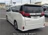 Used 2017 AT toyota alphard AGH30W Image[1]