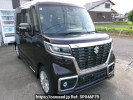 Suzuki Spacia Custom MK53S