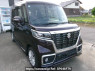 Used 2021 AT suzuki spacia-custom MK53S Image[0]