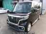 Used 2021 AT suzuki spacia-custom MK53S Image[2]