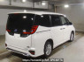 Used 2023 AT toyota noah ZWR95W Image[1]