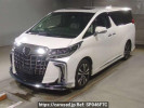 Toyota Alphard GGH30W