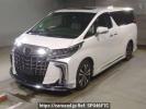 Toyota Alphard GGH30W