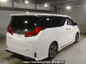 Used 2021 AT toyota alphard GGH30W Image[1]