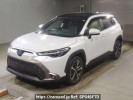 Toyota Corolla Cross ZVG11
