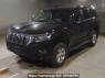 Used 2021 AT toyota land-cruiser-prado GDJ150W Image[0]