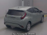 Used 2022 AT toyota aqua MXPK16 Image[1]