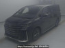 Used 2024 AT toyota vellfire-hybrid AAHH40W Image[0]