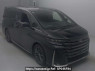Used 2024 AT toyota vellfire-hybrid AAHH40W Image[2]