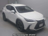 Used 2022 AT lexus nx AAZH25 Image[2]