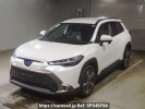Toyota Corolla Cross ZVG11