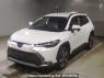 Used 2023 AT toyota corolla-cross ZVG11 Image[0]